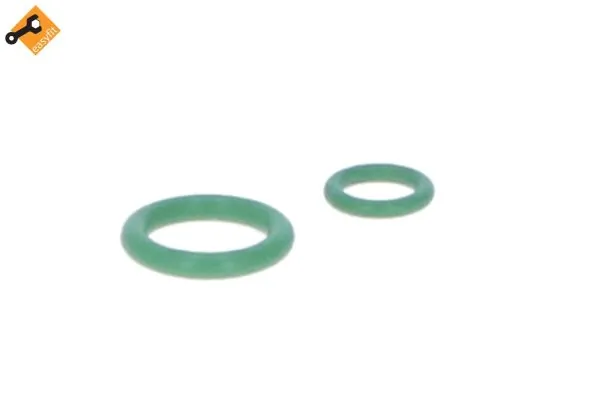 Condenseur, climatisation NRF 350377