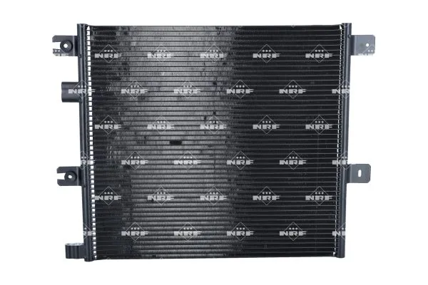 Condenseur, climatisation NRF 350504