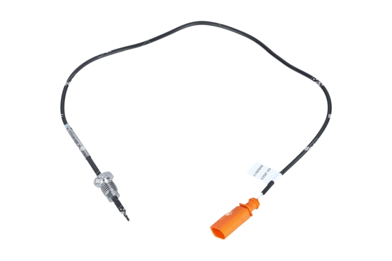 Capteur, température des gaz NRF 707332