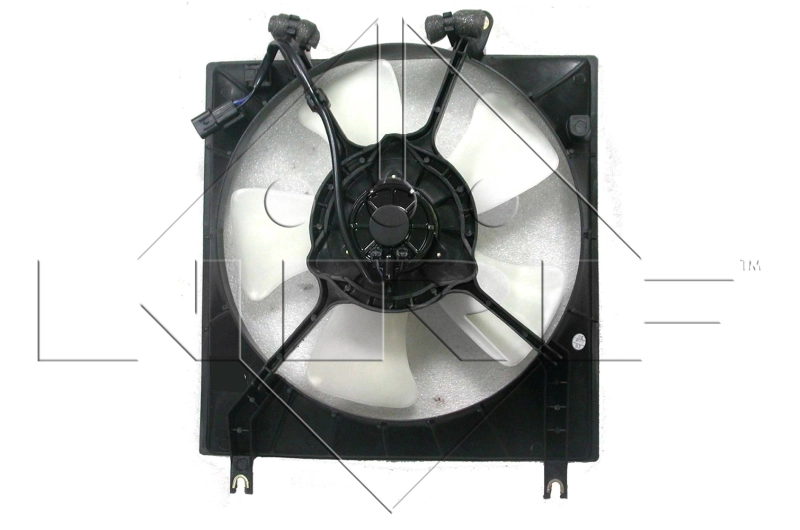 Ventilateur, refroidissement du moteur NRF 47492