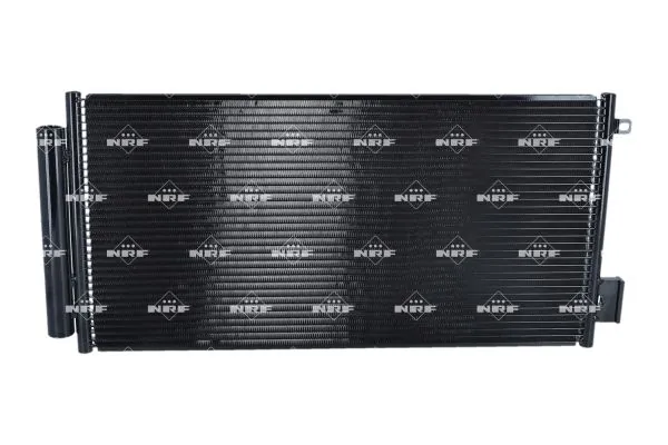 Condenseur, climatisation NRF 350061