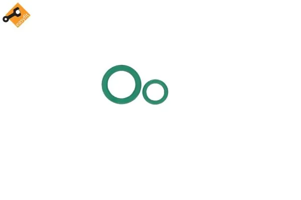 Condenseur, climatisation NRF 350207