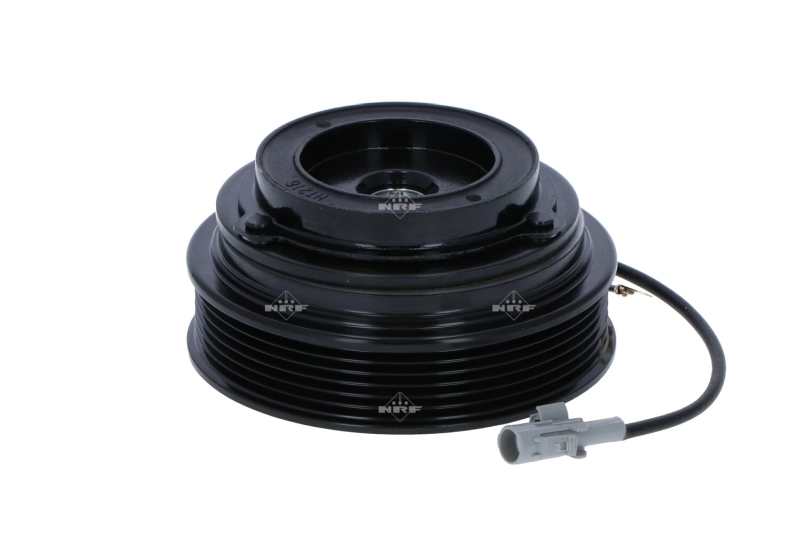 Embrayage magnétique, pour compresseurs de climatisation NRF 380006