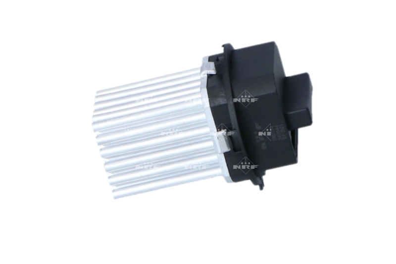 Résistance, pulseur d'air habitacle NRF