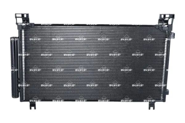 Condenseur, climatisation NRF 350612