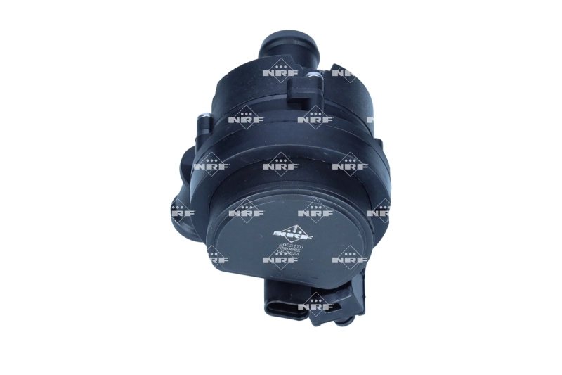 Pompe à eau auxiliaire (circuit d'eau de refroidiss.) NRF
