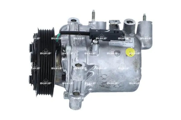 Compresseur, climatisation NRF 320253