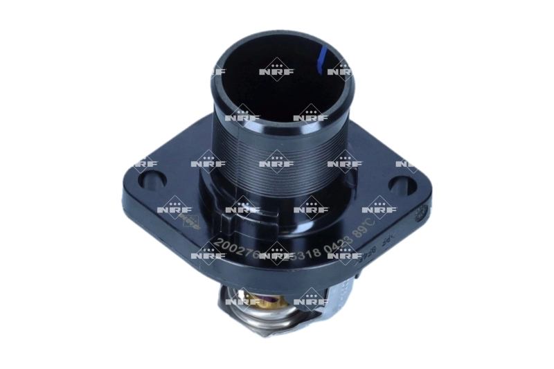 Thermostat, liqiuide de refroidissement