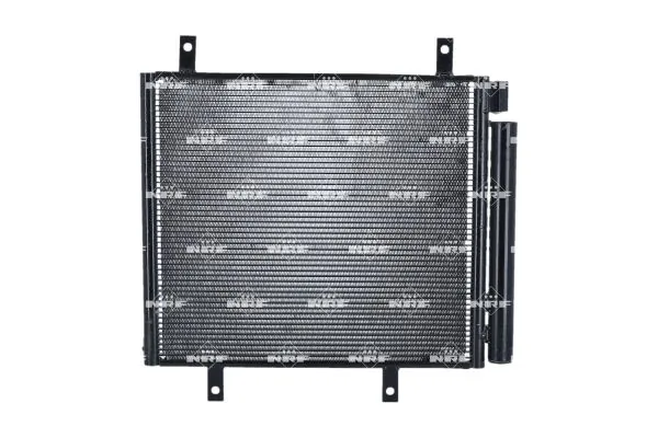 Condenseur, climatisation NRF 350567