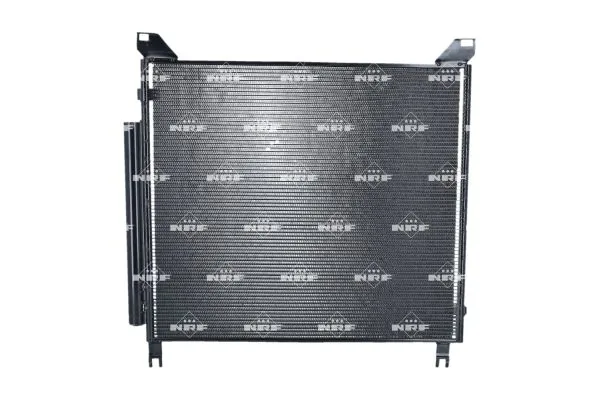 Condenseur, climatisation NRF 350499