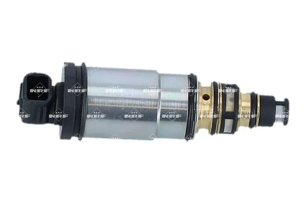 Embrayage magnétique, pour compresseurs de climatisation NRF 380411