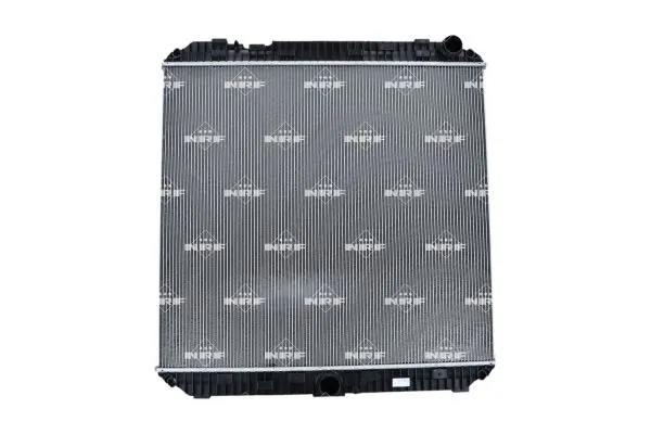 Radiateur, refroidissement du moteur NRF 56067A