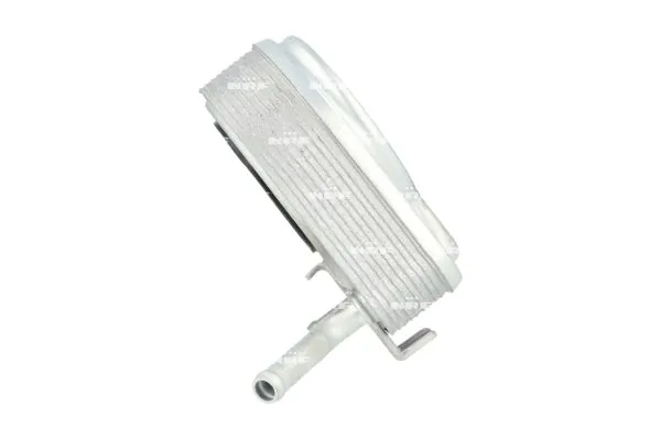 Radiateur d'huile NRF 31887