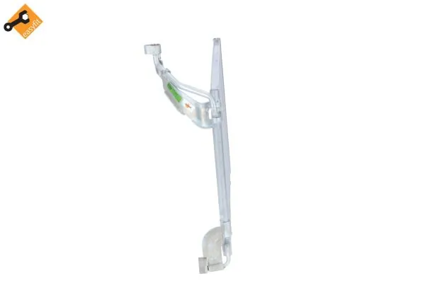 Condenseur, climatisation NRF 350348