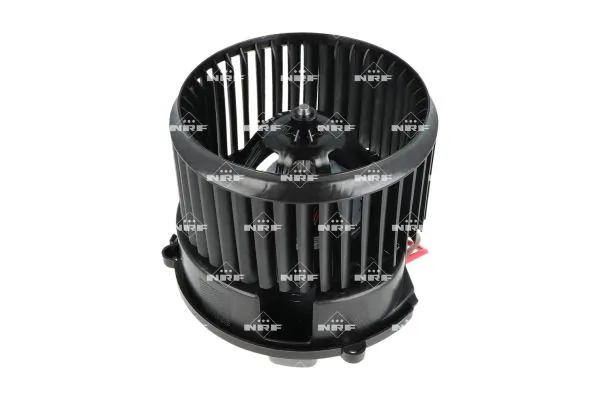 Pulseur d'air habitacle NRF 34324