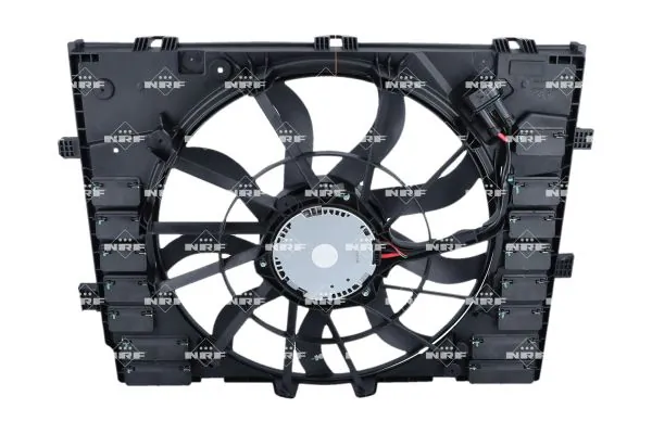 Ventilateur, refroidissement du moteur NRF 470148