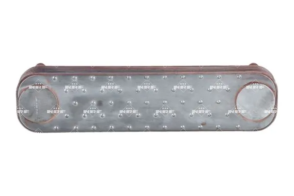 Radiateur d'huile NRF 31880