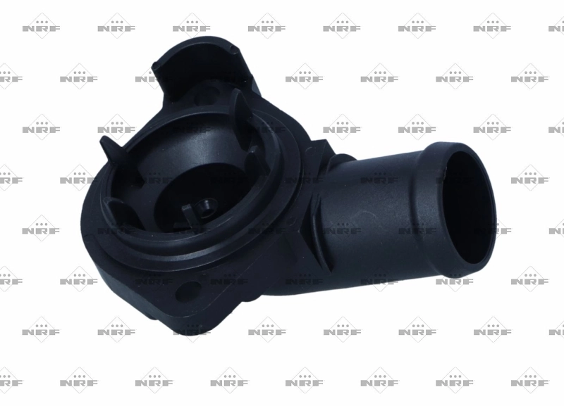 NRF 775024 — Фланець системи охолодження Skoda Fabia I-II/VW Polo IV-V 1.4 99-14 (вир-во NRF)