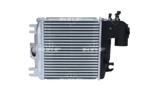 Intercooler, échangeur NRF 30455