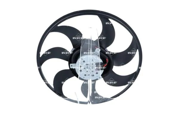 Ventilateur, refroidissement du moteur NRF 470064