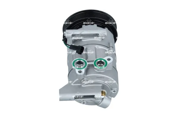 Compresseur, climatisation NRF 320157