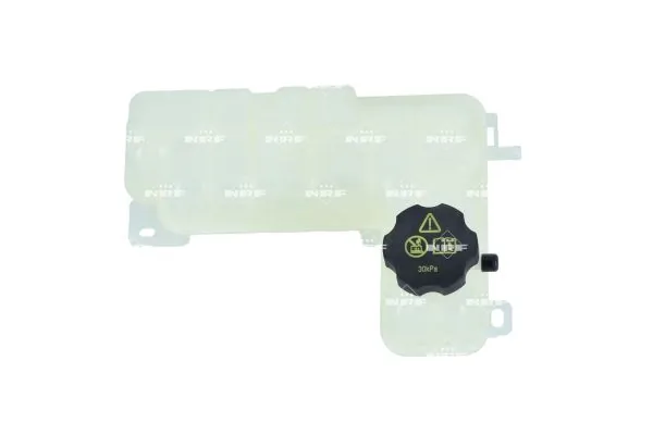 Vase d'expansion, liquide de refroidissement NRF 454161
