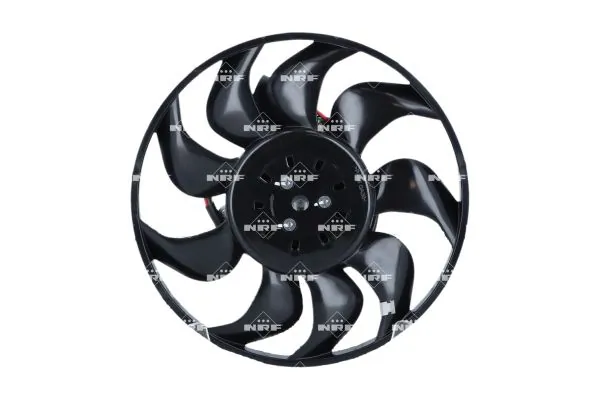 Ventilateur, refroidissement du moteur NRF 470039