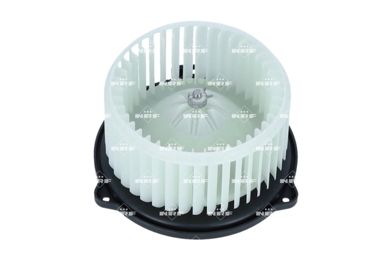 Pulseur d'air habitacle NRF 34443