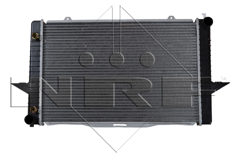 Radiateur, refroidissement du moteur NRF 519509