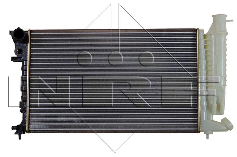 Radiateur, refroidissement du moteur NRF 58922