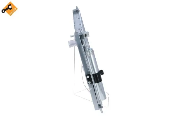 Condenseur, climatisation NRF 350056