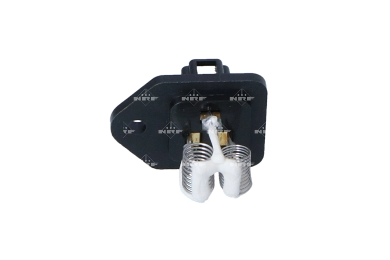 Résistance, pulseur d'air habitacle NRF 342108