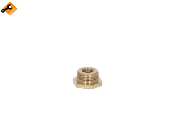 Radiateur, refroidissement du moteur NRF 58436