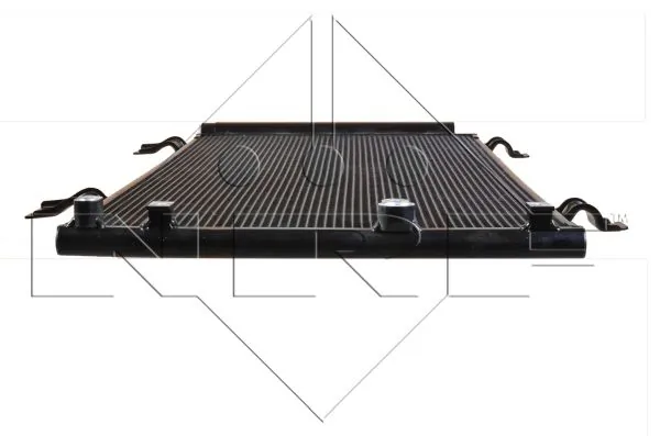 Condenseur, climatisation NRF 350100