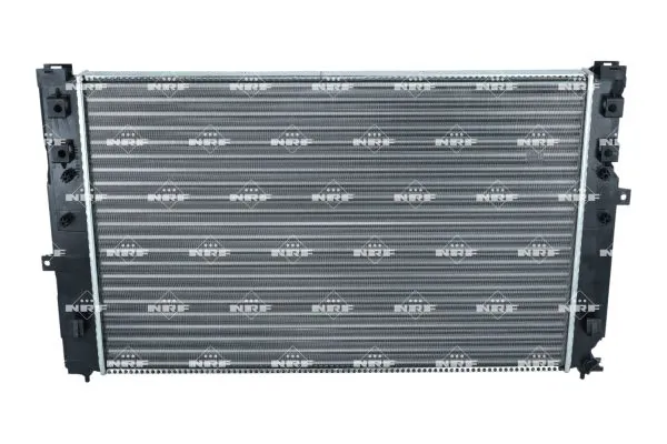 Radiateur, refroidissement du moteur NRF 519504A