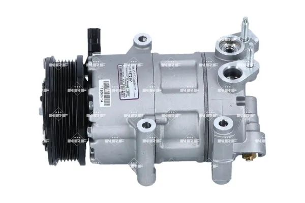 Compresseur, climatisation NRF 320179