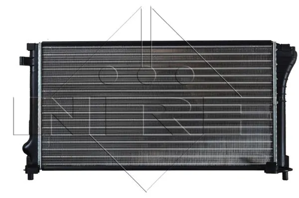Radiateur, refroidissement du moteur NRF 58185