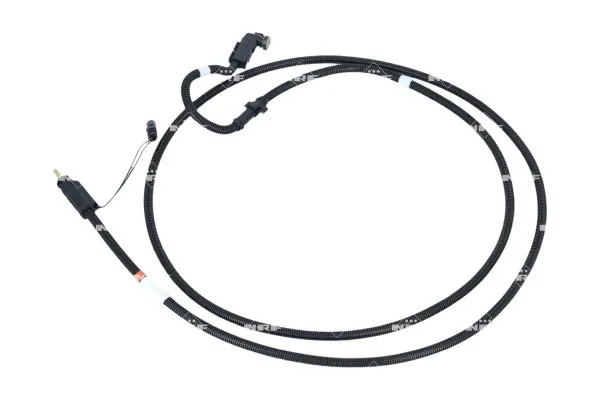 Tuyau d'urée NRF 706007