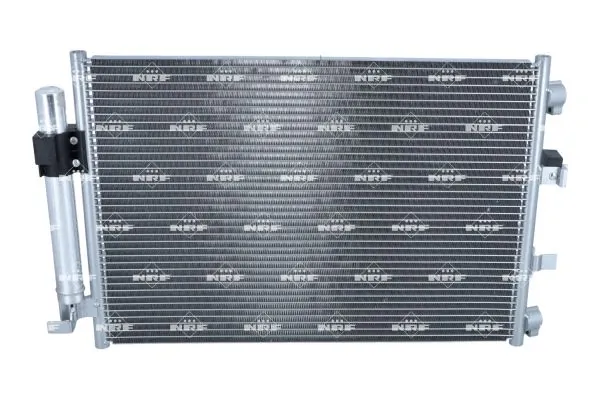 Condenseur, climatisation NRF 350210
