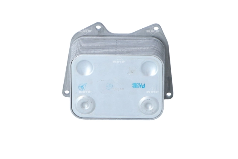 Radiateur d'huile NRF 31211