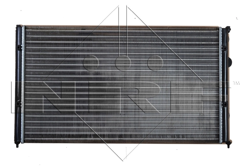Radiateur, refroidissement du moteur NRF 58093