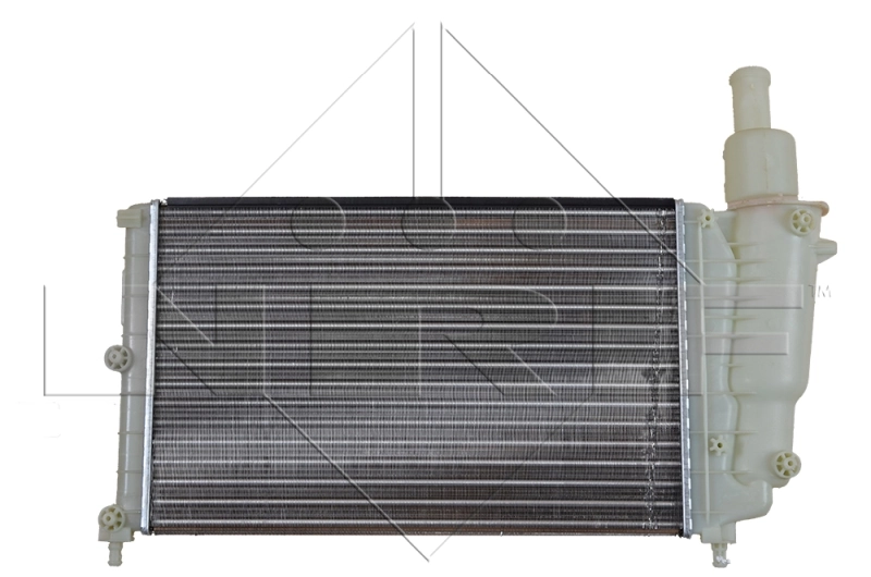 Radiateur, refroidissement du moteur NRF 58952