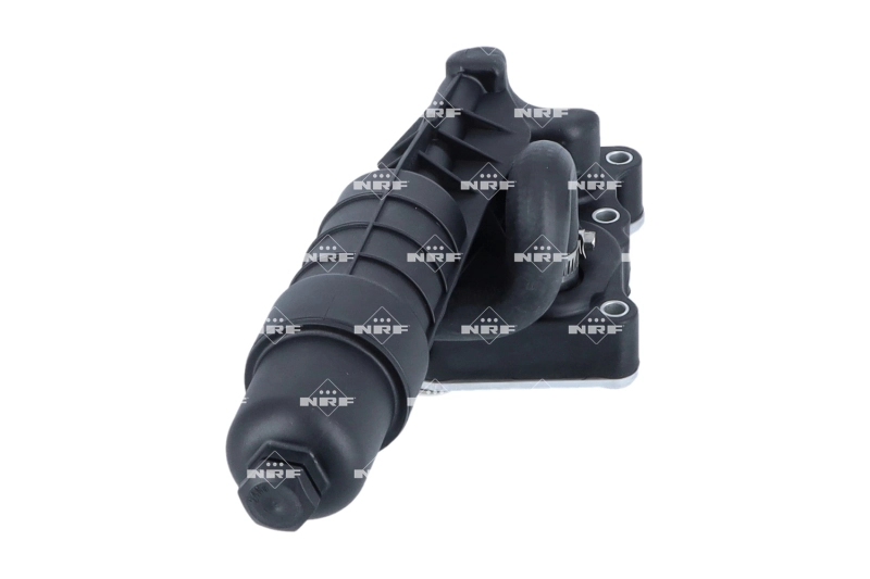 Boîtier, filtre à huile NRF 31874