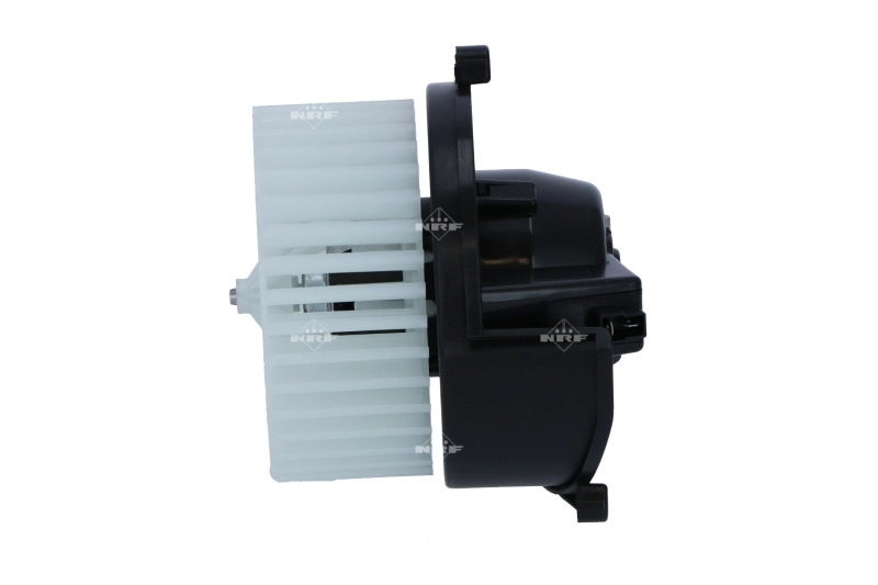 Pulseur d'air habitacle NRF 34168