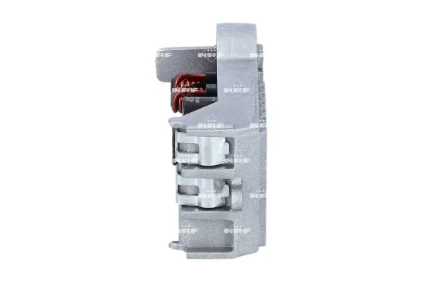 Résistance, pulseur d'air habitacle NRF 342082