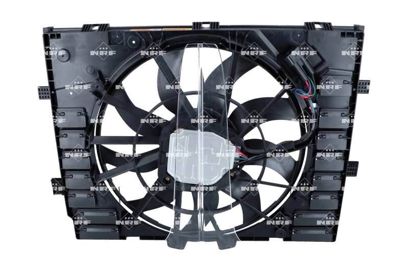 Ventilateur, refroidissement du moteur NRF 470114