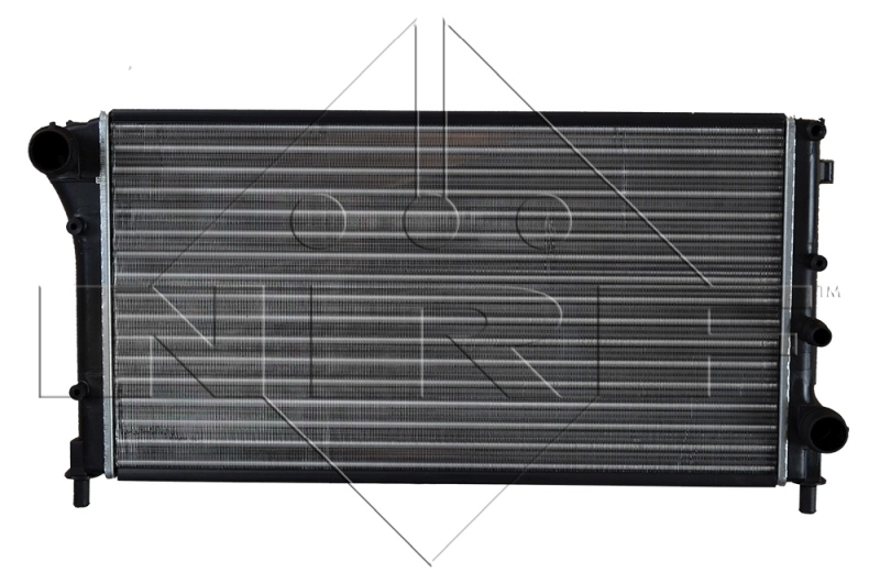 Radiateur, refroidissement du moteur NRF 58185
