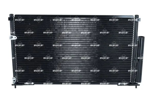 Condenseur, climatisation NRF 350658