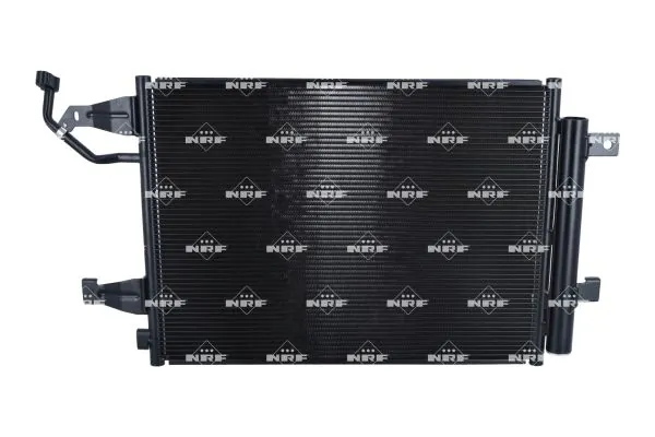 Condenseur, climatisation NRF 350073