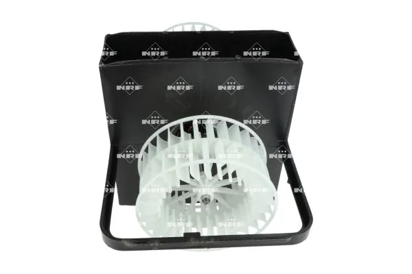 Pulseur d'air habitacle NRF 34146